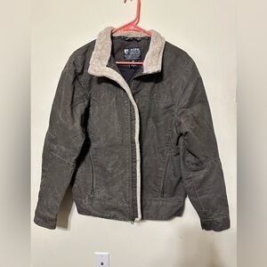 KUHL 
Burr Insulated Jacket - Men's Size M